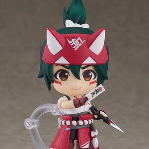 Nendoroid Overwatch 2 Kiriko