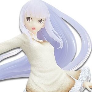 ESPRESTO Furry Materials Re:Zero -Starting Life in Another World- Emilia