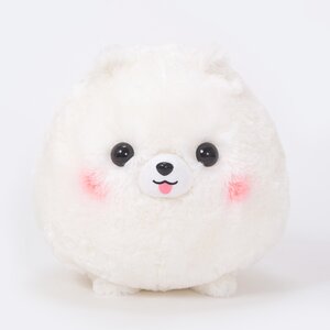 Pometan & Friends Dog Plush Collection (Big) Pometan
