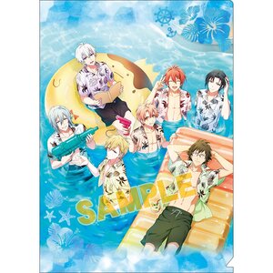 IDOLiSH 7 Clear File