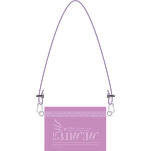 Love Live! Superstar!! Liella! 3rd Love Live! Tour ～WE WILL!!～ Color Sacoche