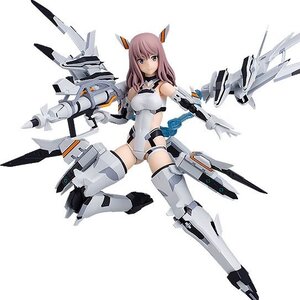figma Alice Gear Aegis Yumi Yotsuya