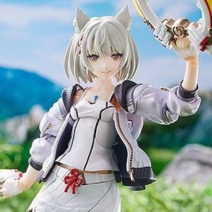 figma Xenoblade Chronicles 3 Mio