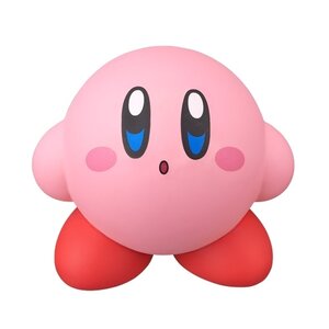 Kirby Super Star Soft Vinyl Figures Standby