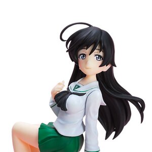 CharaGumin No. 092: Hana Isuzu Garage Kit