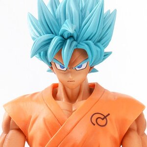Dragon Ball Z: Resurrection 'F' Master Stars Piece: Son Goku