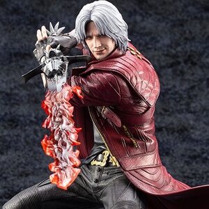 ArtFX J Devil May Cry 5 Dante (Re-run)