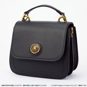 Magic Knight Rayearth 2-Way Mini Shoulder Bag