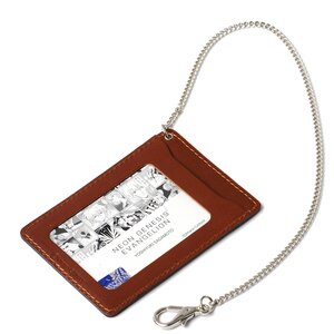 Eva Store Original Yoshiyuki Sadamoto Comic Collage Leather Pass Case