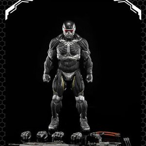 Crysis Prophet 1/6th Action Figure
