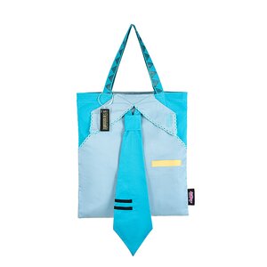 Character Vocal Series 01: Hatsune Miku Tote Bag