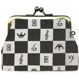 IDOLiSH 7 Nishijin-ori Gamaguchi Coin Pouch Collection TRIGGER