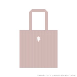 IDOLiSH7 5th Anniversary Event /BEGINNING NEXT Tote Bag