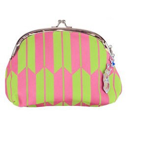 Vocaloid Gamaguchi Coin Pouch Collection Rin