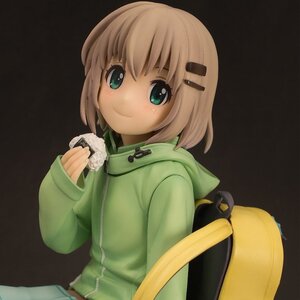 Encouragement of Climb: Third Season Aoi Yukimura: Autumn Hike 1/7 Scale Figure