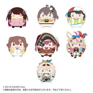 Hololive Production Fuwakororin Vol. 5 Box Set