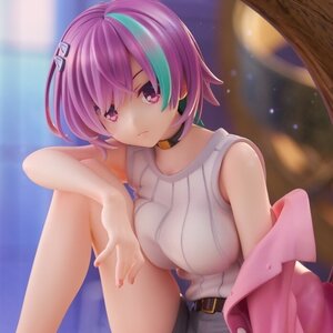 PARQUET Reno Ibaraki 1/7 Scale Figure [Pre-order]