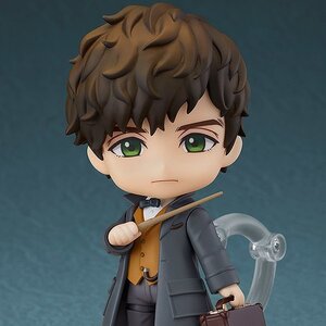 Nendoroid Fantastic Beasts Newt Scamander
