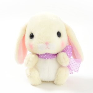 Pote Usa Loppy Feminine Plushies (Standard) Pyoppy