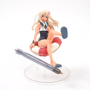 KanColle Ro-500 - Day Off Ver.