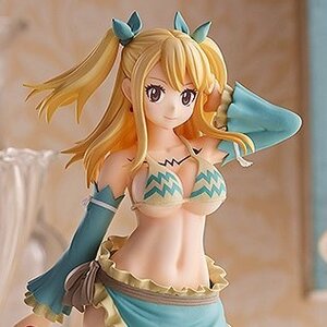 Pop Up Parade Fairy Tail Final Season Lucy Heartfilia: Aquarius Form Ver.