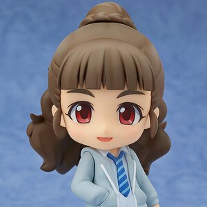 [Winter Campaign 2017] Nendoroid Idolm@ster Cinderella Girls Nao Kamiya w/ Special Bonus
