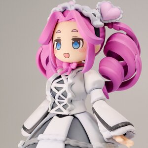 Plafia Tohoku Zunko/Zundamon Project Shikoku Metan 1/12 Scale Plastic Model Kit [Pre-order]