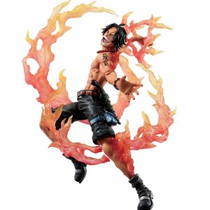 Ichiban Figure Professionals One Piece Ace