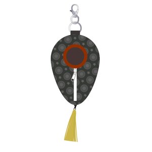 Nendoroid Pouch Sleeping Bag: Touken Ranbu -Online- Okurikara Ver.