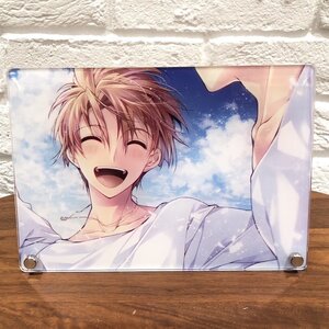 IDOLiSH 7 Second Beat! Acrylic Panel