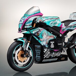 ex:ride Spride.06 - TT-Zero 13