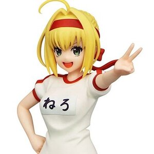 Fate/Grand Carnival Special Figure Nero