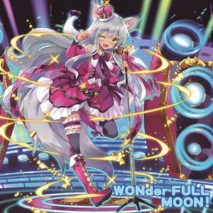 Kai-ri-Sei Million Arthur Character Song Vol. 3