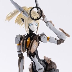 Rosado Project RS-03 Starflower Lily MK3 1/10 Scale Plastic Model Kit (Re-run) [Pre-order]