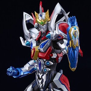 figma Gridman Universe Gridman: Universe Fighter