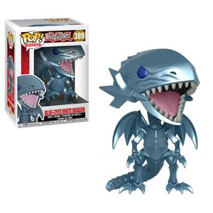 Pop! Animation: Yu-Gi-Oh! - Blue Eyes White Dragon