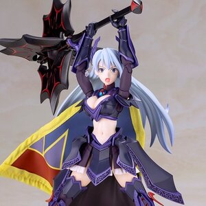 Soukou Musume LBCS: The Emperor Sophia Katakura