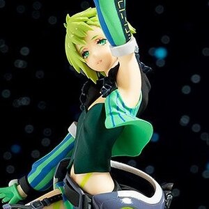 PLAMAX MF-13 Minimum Factory Macross Delta Reina Prowler 1/20 Scale Plastic Model Kit