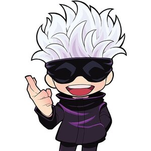 Jujutsu Kaisen Toonize Satoru Gojo: Normal Color Ver. [Pre-order]