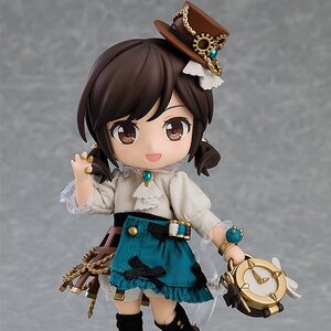 Nendoroid Doll Tailor: Anna Moretti