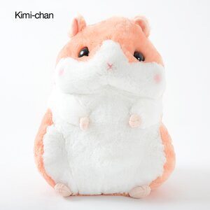 Coroham Coron-tachi Plushies (Big) Kimi-chan