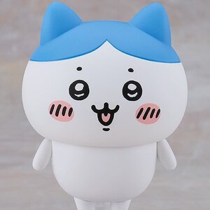 Nendoroid Chiikawa Hachiware (Re-run) [Pre-order]