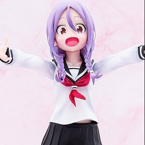 When Will Ayumu Make His Move? Urushi Yaotome 1/7 Scale Figure