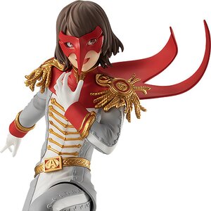 Pop Up Parade Persona 5 the Animation Crow (Re-run)