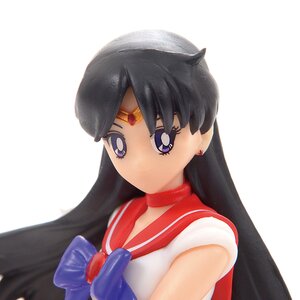 Sailor Moon Break Time Figure: Sailor Mars