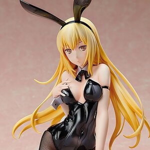 Sword Oratoria Ais Wallenstein: Bunny Ver. 1/4 Scale Figure (Re-run)