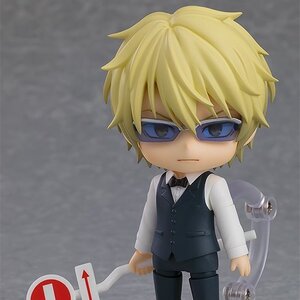 Nendoroid Durarara!! x2 Shizuo Heiwajima
