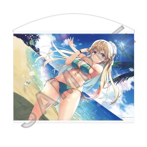 MF Tapestry J 060: Classroom of the Elite: Year 2 Double Suede B2 Tapestry