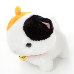 Chinmari Munchkin Cat Plush Collection (Standard) Kingyo