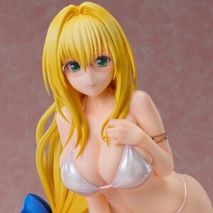 To Love-Ru Darkness Tearju Lunatique: Swimsuit Muse Color Ver. 1/4 Scale Figure [Pre-order]
